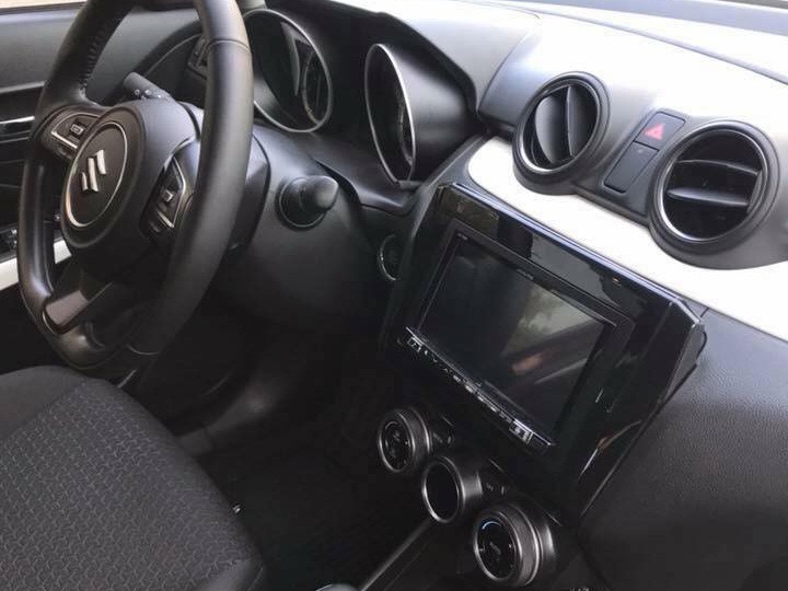 Suzuki Swift 2018, giá xe Suzuki Swift 2018, đánh giá xe Suzuki Swift 2018, hình ảnh Suzuki Swift 2018