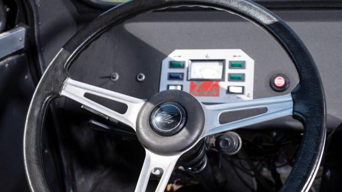 Zagato Zele, xe điện, xe giá rẻ, xe Vinfast, nhà thiết kế xe Vinfast