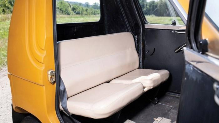 Zagato Zele, xe điện, xe giá rẻ, xe Vinfast, nhà thiết kế xe Vinfast