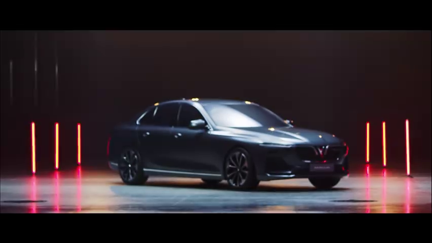 Vinfast, xe Vinfast, giá xe Vinfast, hai mẫu xe Vinfast, sedan Vinfast, SUV Vinfast