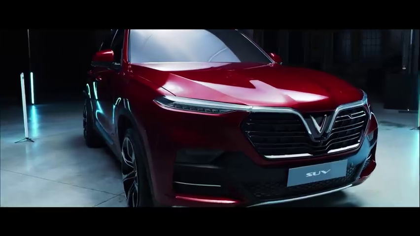 Vinfast, xe Vinfast, giá xe Vinfast, hai mẫu xe Vinfast, sedan Vinfast, SUV Vinfast