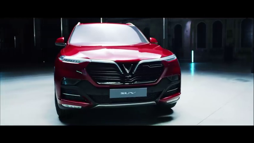 Vinfast, xe Vinfast, giá xe Vinfast, hai mẫu xe Vinfast, sedan Vinfast, SUV Vinfast