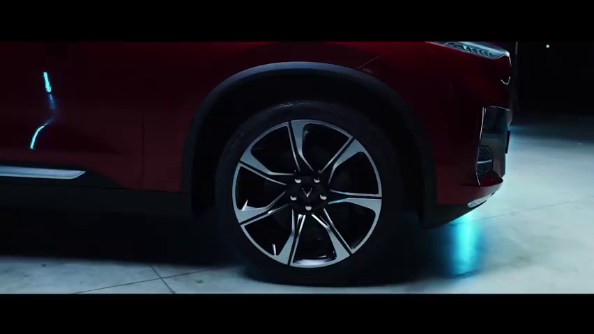 Vinfast, xe Vinfast, giá xe Vinfast, hai mẫu xe Vinfast, sedan Vinfast, SUV Vinfast
