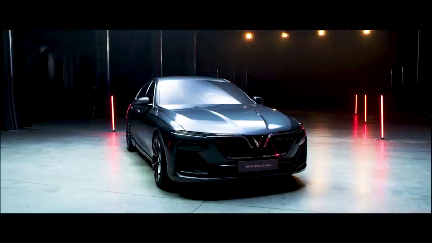 Vinfast, xe Vinfast, giá xe Vinfast, hai mẫu xe Vinfast, sedan Vinfast, SUV Vinfast