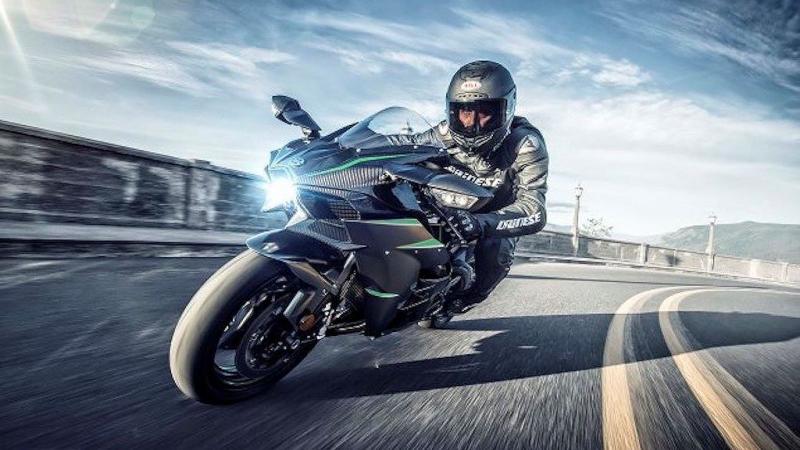 moto, xe côn tay, Yamaha Serow