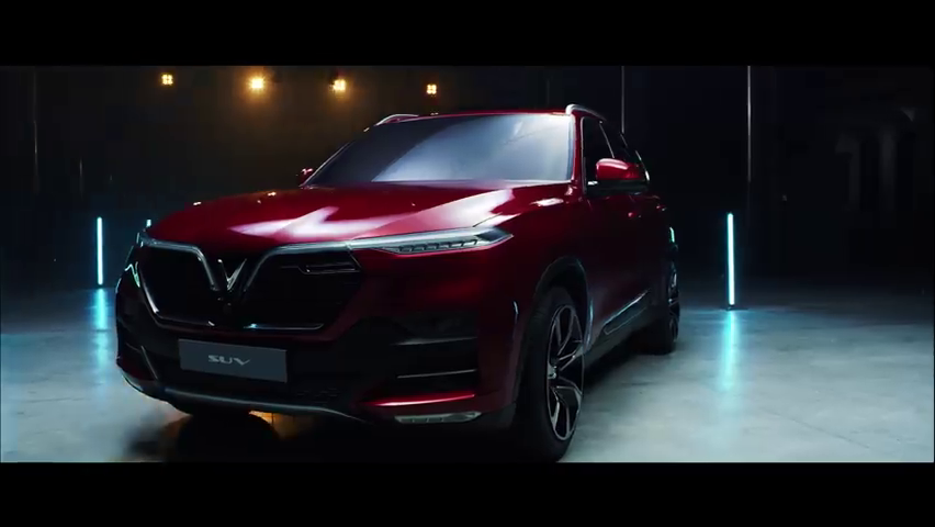 Vinfast, xe Vinfast, giá xe Vinfast, hai mẫu xe Vinfast, sedan Vinfast, SUV Vinfast