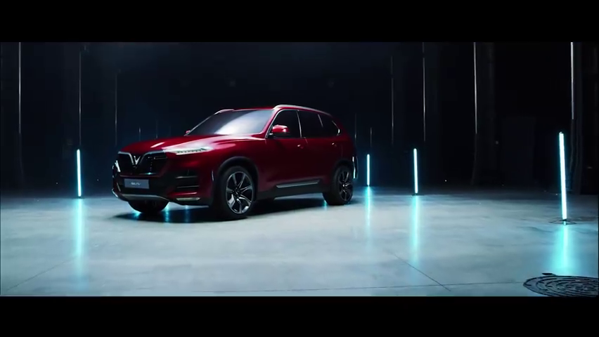Vinfast, xe Vinfast, giá xe Vinfast, hai mẫu xe Vinfast, sedan Vinfast, SUV Vinfast