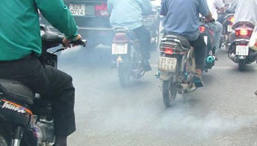 thu phí ô tô xe máy, quy định thu phí, Hà Nội thu phí ô tô xe máy đi vào nội thành