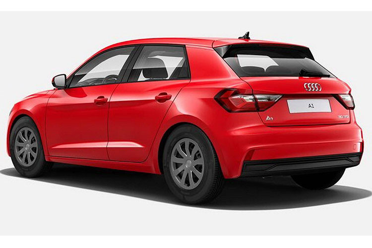 Audi A1, Audi giá rẻ, Audi, xe sang giá rẻ, Audi A1 Sportback