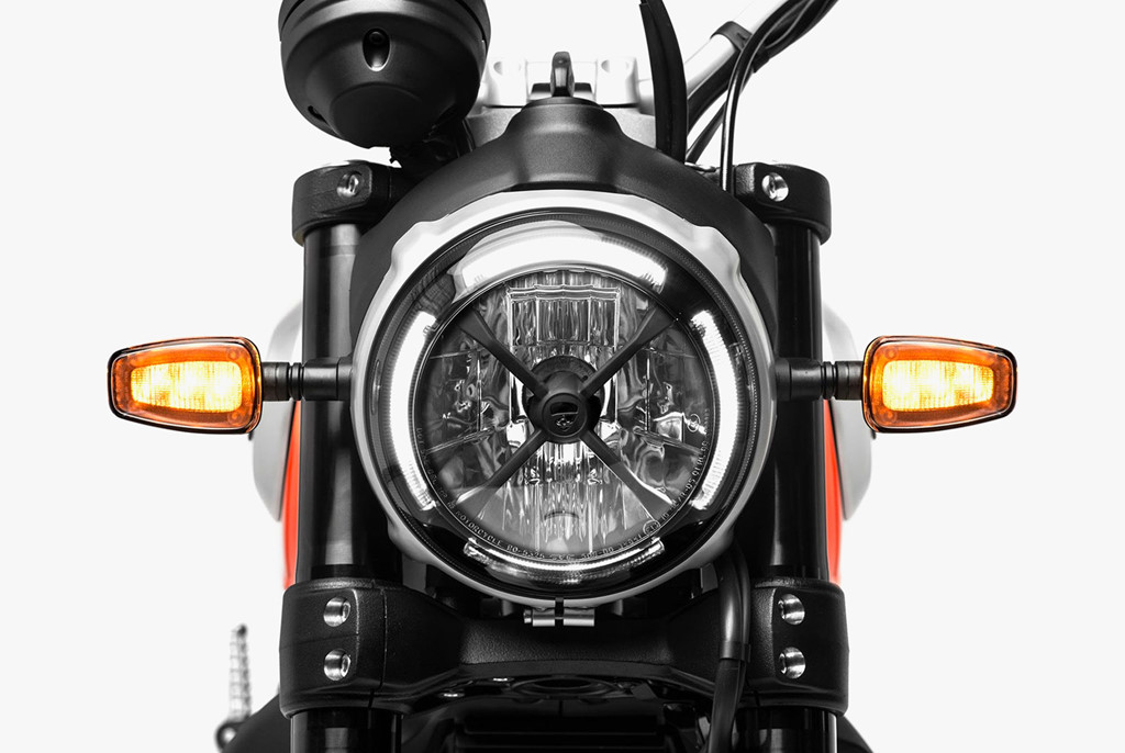 Ducati Scrambler 2019, giá xe Ducati Scrambler, Ducati