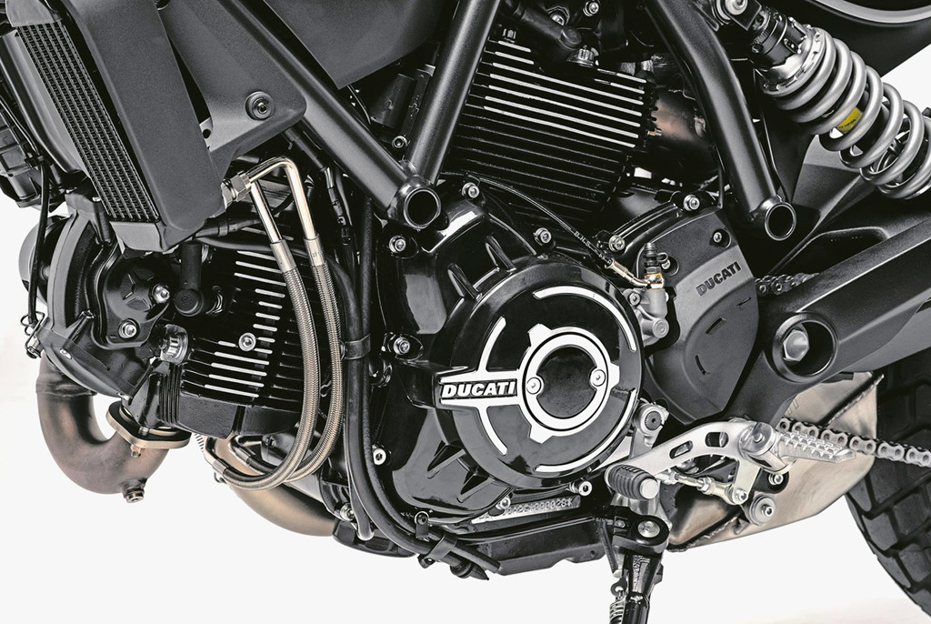 Ducati Scrambler 2019, giá xe Ducati Scrambler, Ducati
