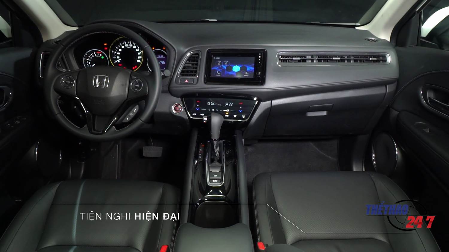 Honda HR-V, đánh giá xe Honda HR-V, giá xe Honda HR-V