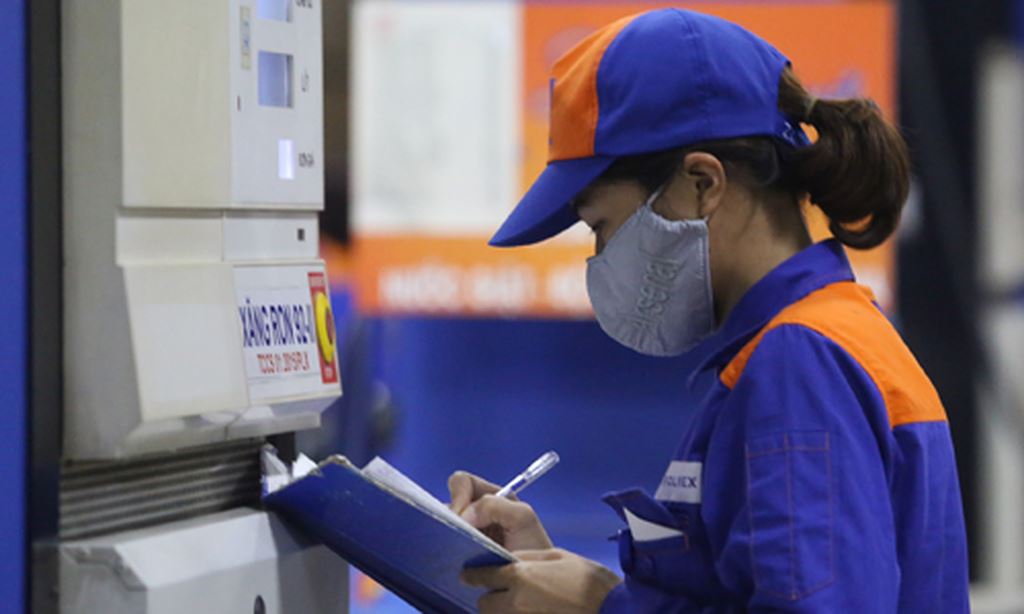 Giá xăng tăng, Thuế bảo vệ môi trường với xăng dầu, giá xăng, giá dầu