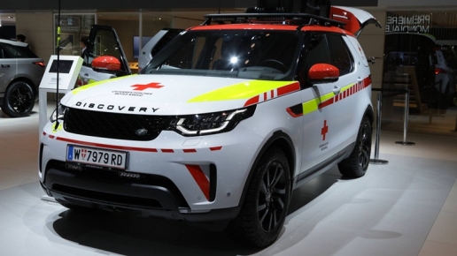 VinFast, xe VinFast, hai mẫu xe Vinfast, top 10 bản concept đáng chú ý nhất Paris Motor Show 2018