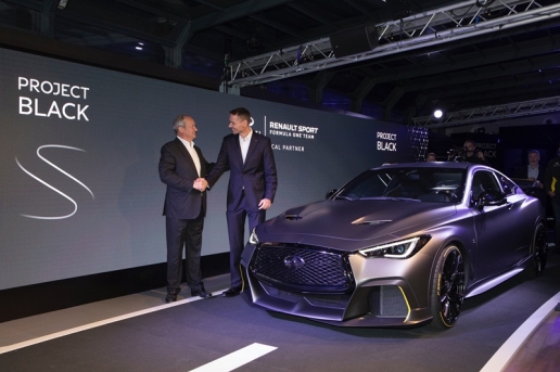 VinFast, xe VinFast, hai mẫu xe Vinfast, top 10 bản concept đáng chú ý nhất Paris Motor Show 2018