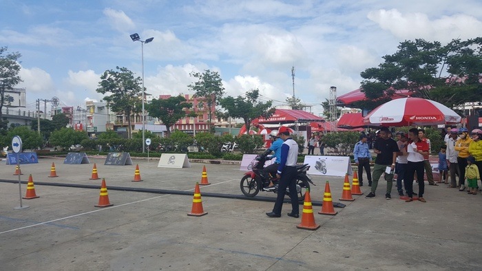 Honda, Honda trọn niềm tin, Honda trọn niềm tin 2018