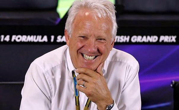 Hà Nội sẽ tổ chức đua xe F1, đua xe F1 Hà Nội, đua xe F1