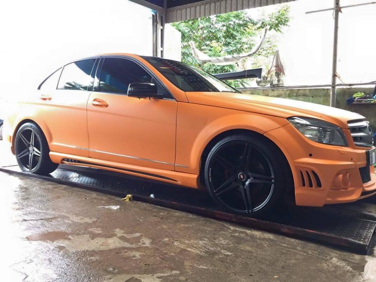 siêu xe của Tuấn Hưng, siêu xe, Ferrari của Tuấn Hưng