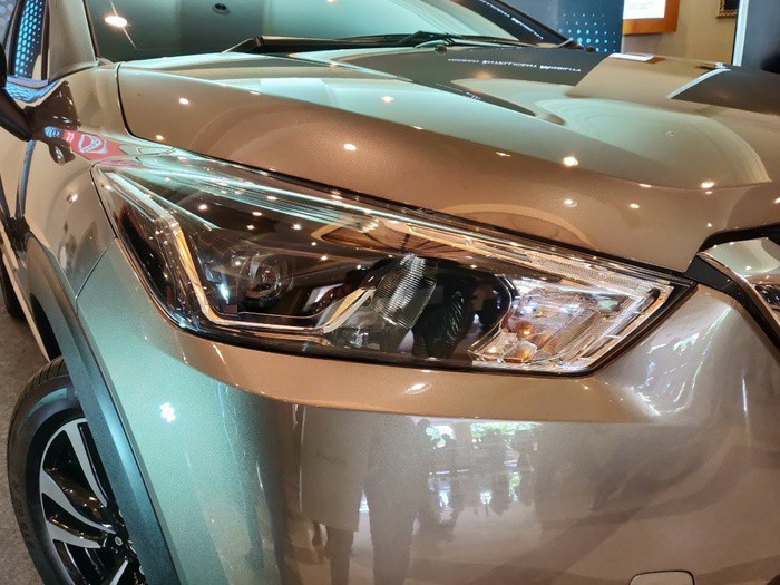 Nissan Kicks, SUV cỡ nhỏ, xe giá rẻ, đánh giá xe Nissan Kicks