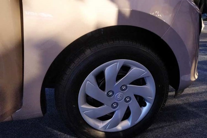 Hyundai Santro 2019, xe giá rẻ, đánh giá xe Hyundai Santro