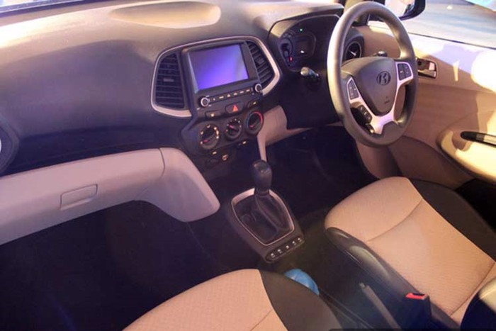 Hyundai Santro 2019, xe giá rẻ, đánh giá xe Hyundai Santro