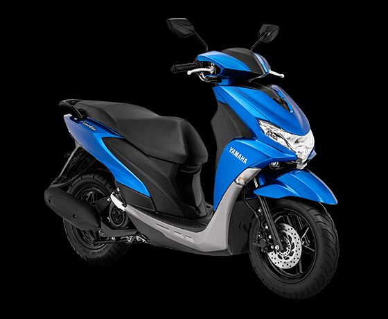 Yamaha FreeGo 125, xe ga giá rẻ,Yamaha, xe giá rẻ