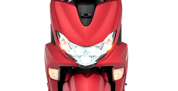 Yamaha FreeGo 125, xe ga giá rẻ,Yamaha, xe giá rẻ