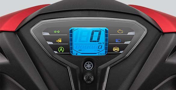 Yamaha FreeGo 125, xe ga giá rẻ,Yamaha, xe giá rẻ