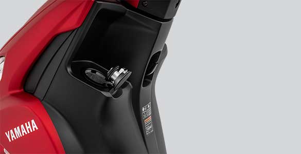 Yamaha FreeGo 125, xe ga giá rẻ,Yamaha, xe giá rẻ