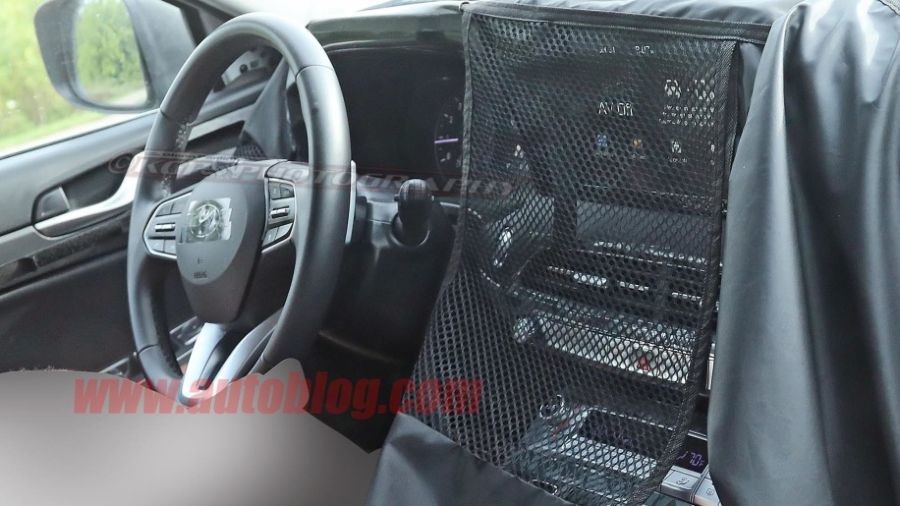 Hyundai Palisade, Hyundai Palisade ra mắt, SUV
