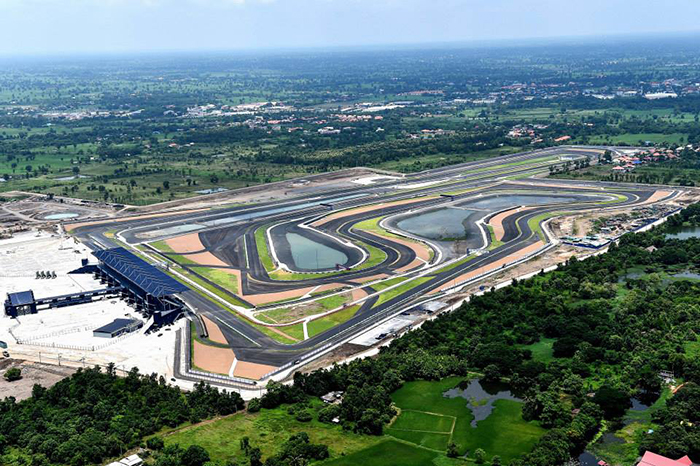 Honda Việt Nam, ARRC, Honda Vietnam Racing