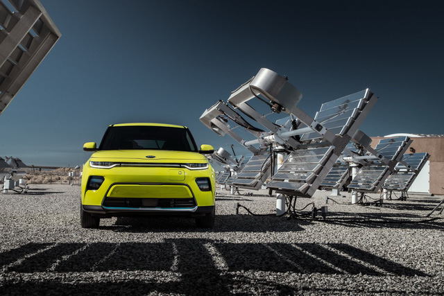Kia Soul, đánh giá xe Kia Soul, Crossover, CUV, đánh giá xe 