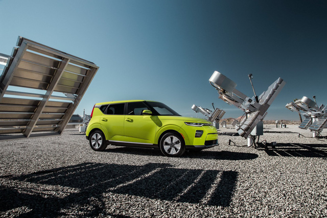 Kia Soul, đánh giá xe Kia Soul, Crossover, CUV, đánh giá xe 