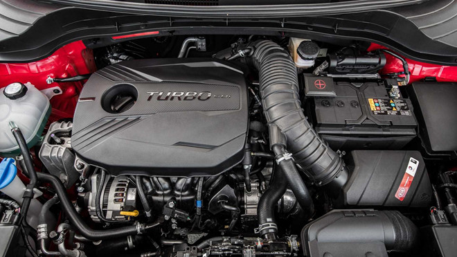 Kia Soul, đánh giá xe Kia Soul, Crossover, CUV, đánh giá xe 