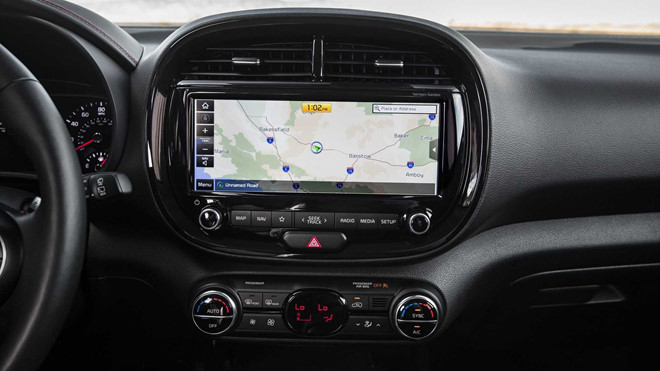 Kia Soul, đánh giá xe Kia Soul, Crossover, CUV, đánh giá xe 