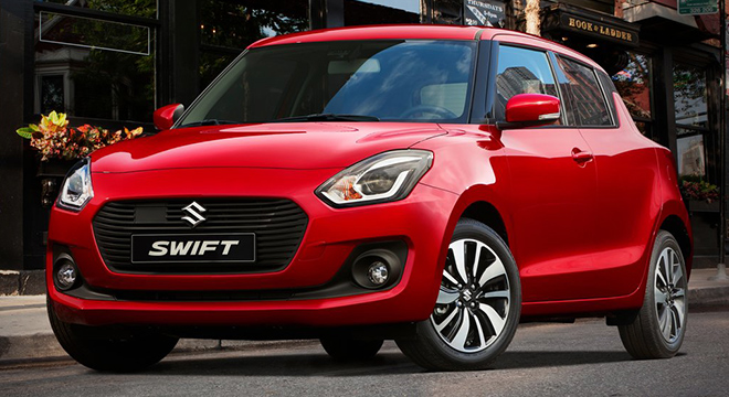 So sánh Suzuki Swift và Mazda2, So sánh xe Suzuki Swift và Mazda2, Suzuki Swift, đánh giá xe Suzuki Swift, Mazda2, đánh giá xe Mazda2