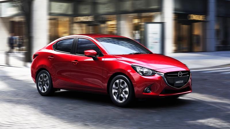So sánh Suzuki Swift và Mazda2, So sánh xe Suzuki Swift và Mazda2, Suzuki Swift, đánh giá xe Suzuki Swift, Mazda2, đánh giá xe Mazda2