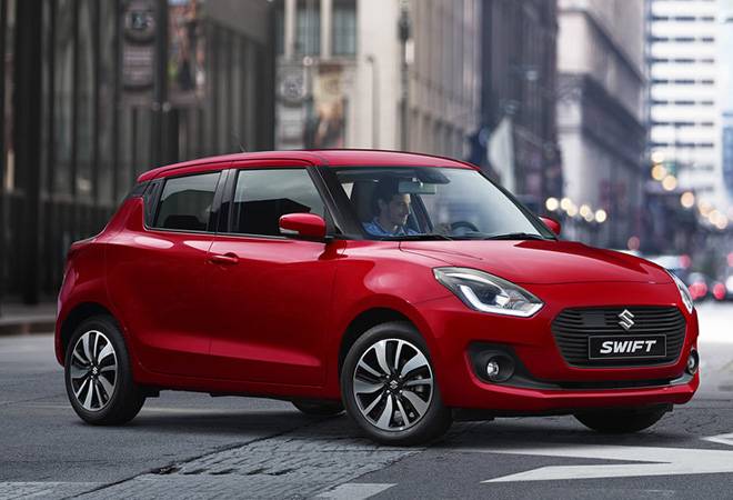 So sánh Suzuki Swift và Mazda2, So sánh xe Suzuki Swift và Mazda2, Suzuki Swift, đánh giá xe Suzuki Swift, Mazda2, đánh giá xe Mazda2
