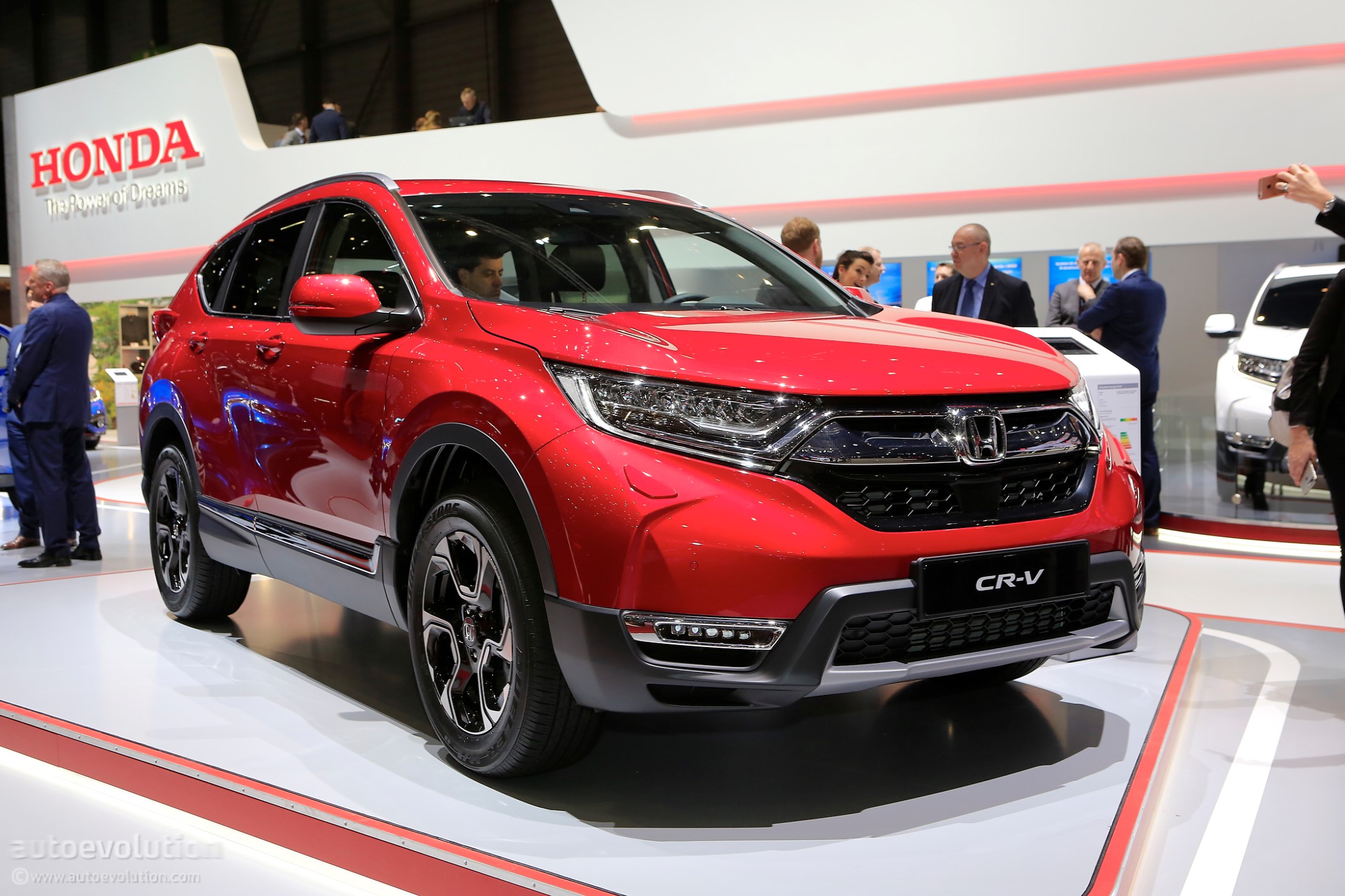 ý nghĩa tên gọi các mẫu xe Honda, Honda CR-V, Honda HR-V, Honda Civic, Honda City, Honda Jazz, Honda Accord, Honda Odyssey