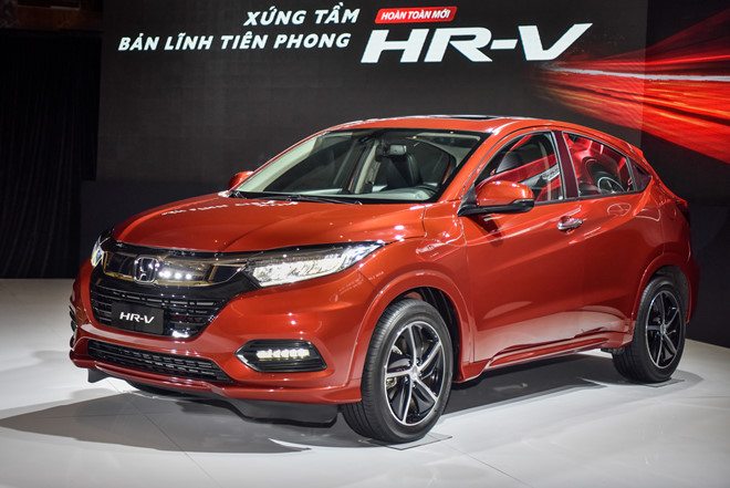 ý nghĩa tên gọi các mẫu xe Honda, Honda CR-V, Honda HR-V, Honda Civic, Honda City, Honda Jazz, Honda Accord, Honda Odyssey