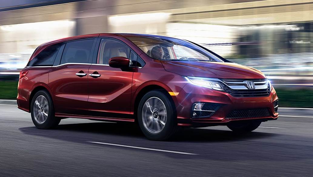 ý nghĩa tên gọi các mẫu xe Honda, Honda CR-V, Honda HR-V, Honda Civic, Honda City, Honda Jazz, Honda Accord, Honda Odyssey