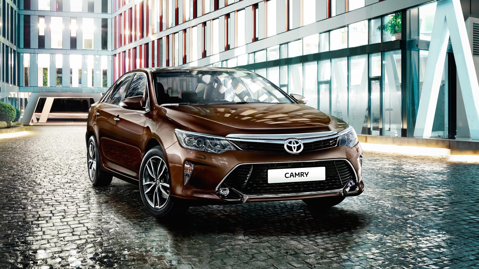 ý nghĩa tên gọi các mẫu xe Toyota, Toyota Camry, Toyota Corona, Toyota Vios, Toyota Yaris, Toyota Innova, Toyota Fortuner, Toyota Hilux