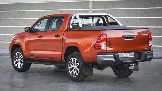 ý nghĩa tên gọi các mẫu xe Toyota, Toyota Camry, Toyota Corona, Toyota Vios, Toyota Yaris, Toyota Innova, Toyota Fortuner, Toyota Hilux