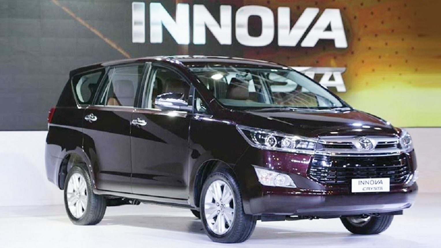 ý nghĩa tên gọi các mẫu xe Toyota, Toyota Camry, Toyota Corona, Toyota Vios, Toyota Yaris, Toyota Innova, Toyota Fortuner, Toyota Hilux