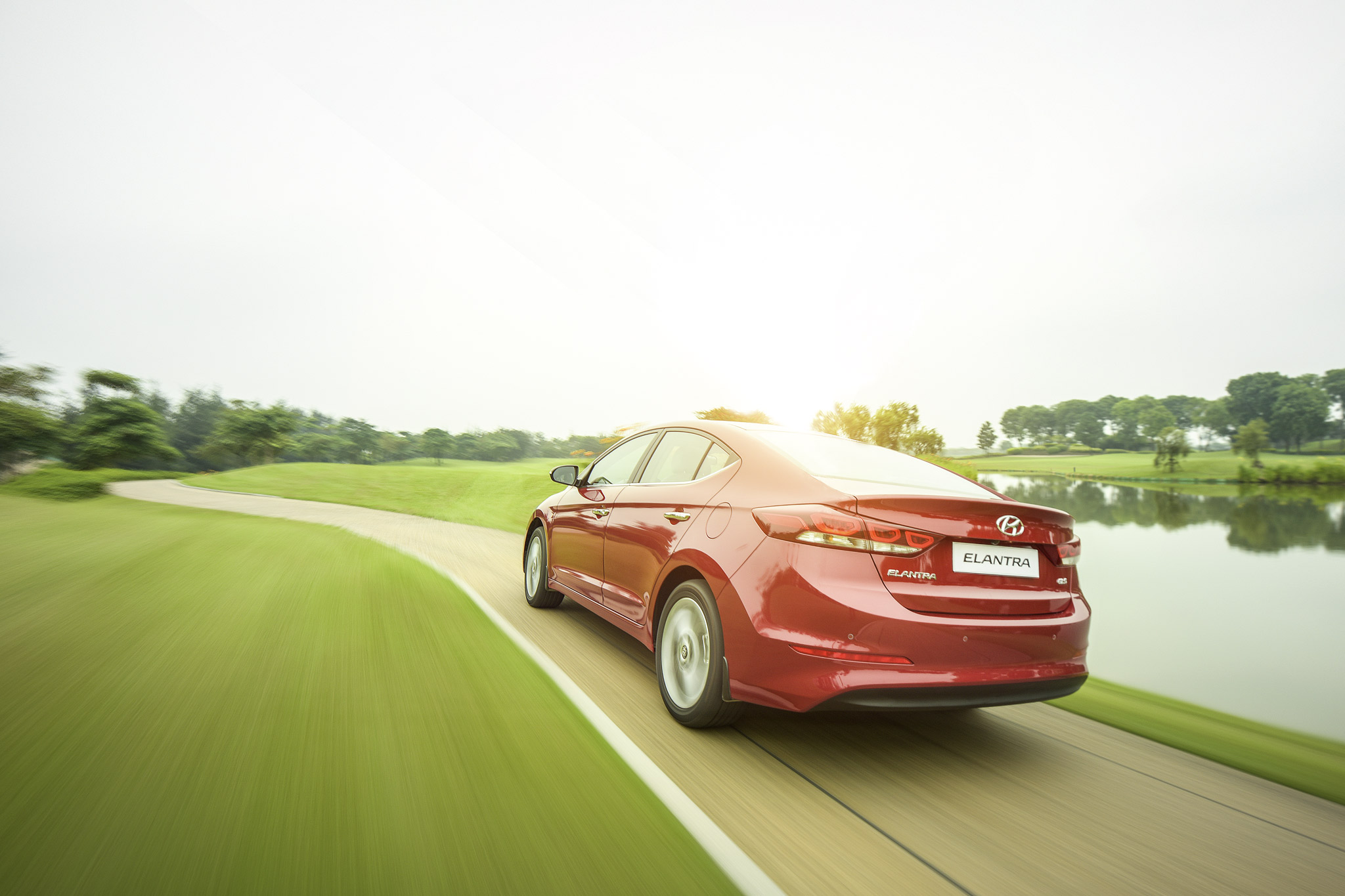 Ý nghĩa tên gọi các mẫu xe Hyundai, Hyundai SantaFe, Hyundai Accent, Hyundai Elantra, Hyundai Tucson, Hyundai Sonata, Hyundai Kona