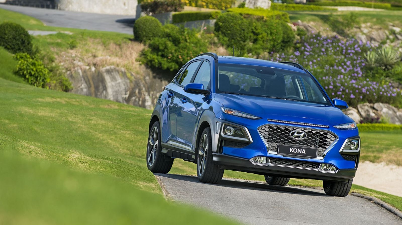 Ý nghĩa tên gọi các mẫu xe Hyundai, Hyundai SantaFe, Hyundai Accent, Hyundai Elantra, Hyundai Tucson, Hyundai Sonata, Hyundai Kona