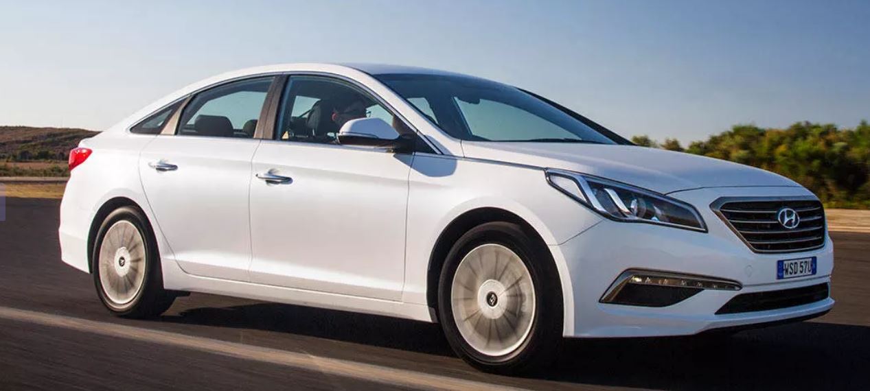 Ý nghĩa tên gọi các mẫu xe Hyundai, Hyundai SantaFe, Hyundai Accent, Hyundai Elantra, Hyundai Tucson, Hyundai Sonata, Hyundai Kona