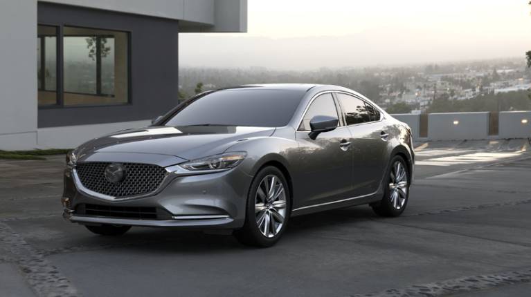 sedan đáng mua tầm giá 1 tỷ đồng, 1 tỷ nên mua xe gì, Mazda6, Toyota Camry, Honda Civic, Nissan Teana