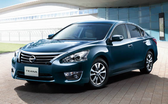 sedan đáng mua tầm giá 1 tỷ đồng, 1 tỷ nên mua xe gì, Mazda6, Toyota Camry, Honda Civic, Nissan Teana