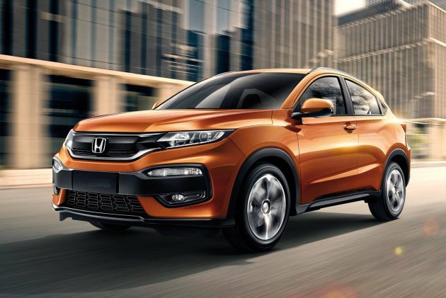 Honda Brio, Honda BR-V, giá xe Honda Brio, giá xe Honda BR-V, Honda Brio và Honda BR-V sắp về Việt Nam